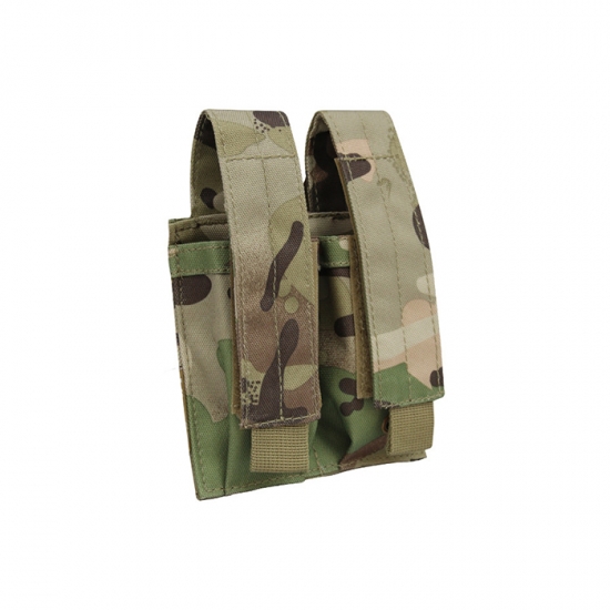 Modular MOLLE Equipment